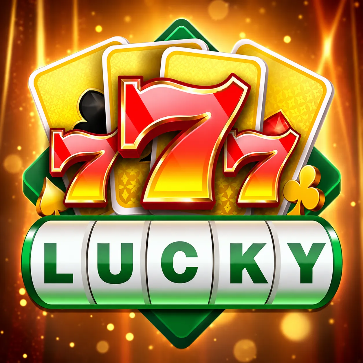 LUCKY777 - Petualangan Seru di Dunia RPG